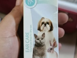 Bioline Ear Care 50ml