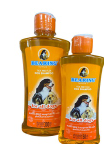 Bearing Shampoo for all Dogs Orange 600ml