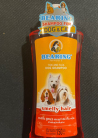 Bearing Shampoo Smelly Hair Red 150ml