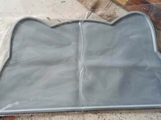 Pet Food Mat Silicone