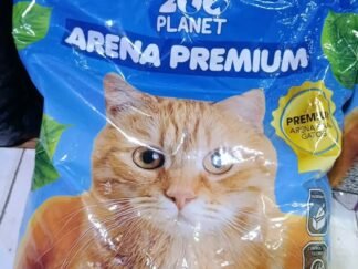 Zoo Planet Arena Premium Lavender 10L