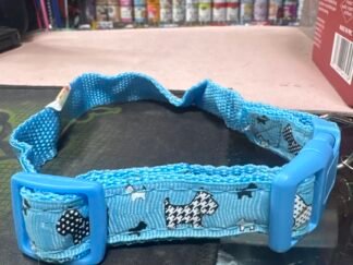 Dog Collar with Bell