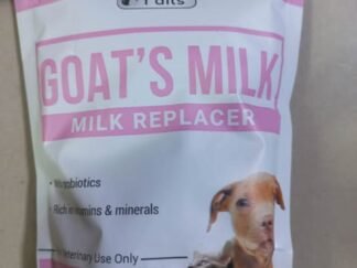 Goat Milk Replacer 100g