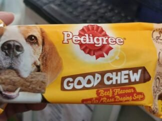 Pedigree Good Chew 83g