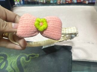 Pet Big Ribbon Collar Small - s