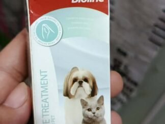 Bioline Ear Mite 30ml