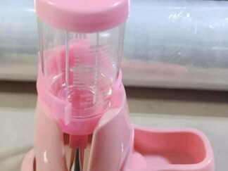 Hamster Food 1200ml - s