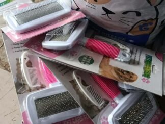 Pet Hair Brush Large
