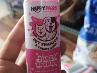 Luxe Essential Happy Paws 100ml – s