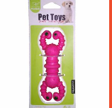 Dumbell Lobster Toy