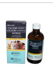 Calcium Vitamin D3 Nutrical 60ml