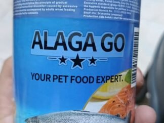 Professional Alaga Go Cat Can 425g - s