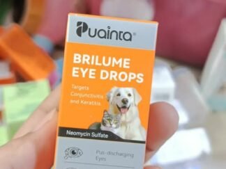 Puainta Brilume Eye Drops 8ml - s